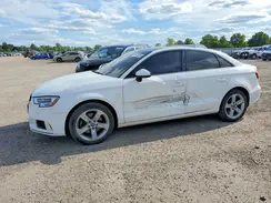 WAUB8GFF0J1079555 2018 AUDI A3