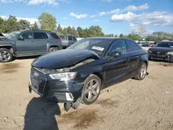 WAUB8GFF0J1084240 2018 AUDI A3