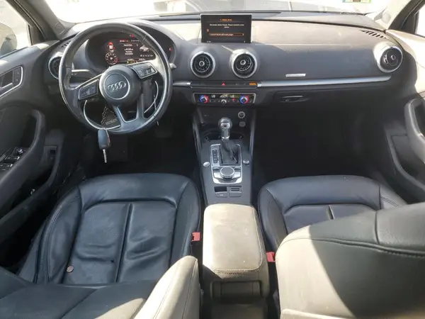 WAUB8GFF0J1084240 2018 AUDI A3 - Image 8