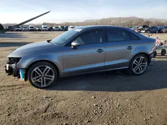WAUB8GFF0J1090622 2018 AUDI A3