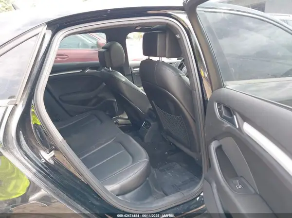 WAUB8GFF1G1006641 2016 AUDI A3 - Image 8