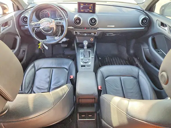 WAUB8GFF1G1009300 2016 AUDI A3 - Image 8