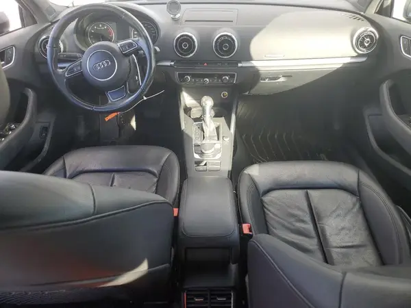 WAUB8GFF1G1010947 2016 AUDI A3 - Image 8