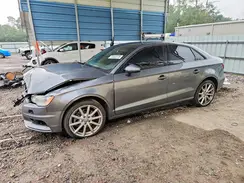 WAUB8GFF1G1014075 2016 AUDI A3