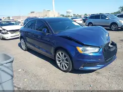 WAUB8GFF1G1014352 2016 AUDI A3