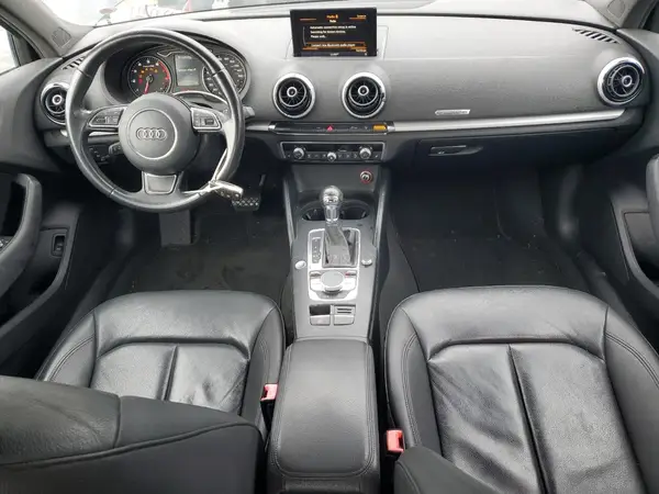 WAUB8GFF1G1019924 2016 AUDI A3 - Image 8