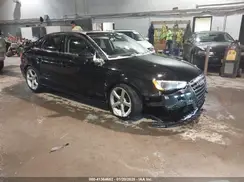 WAUB8GFF1G1022595 2016 AUDI A3