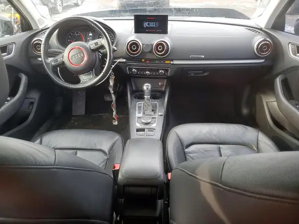 WAUB8GFF1G1022662 2016 AUDI A3 - Image 8