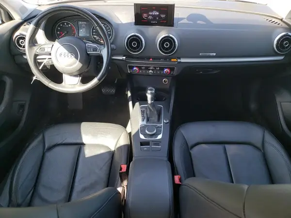WAUB8GFF1G1023066 2016 AUDI A3 - Image 8