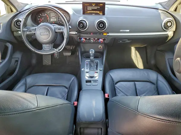WAUB8GFF1G1024623 2016 AUDI A3 - Image 8