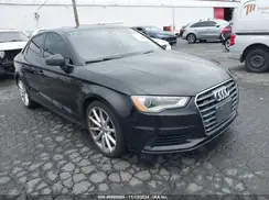 WAUB8GFF1G1025089 2016 AUDI A3
