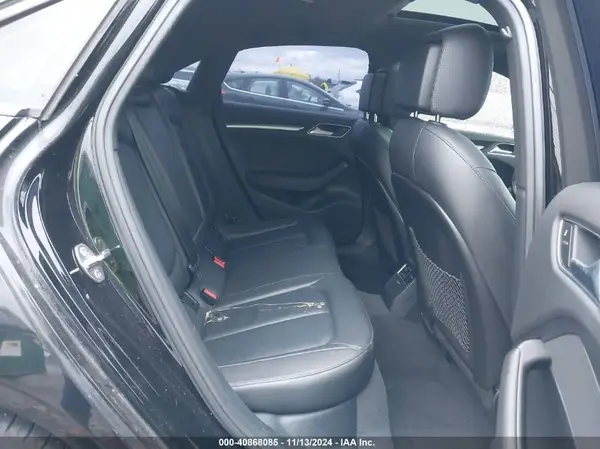 WAUB8GFF1G1025089 2016 AUDI A3 - Image 8