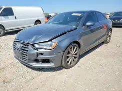 WAUB8GFF1G1025433 2016 AUDI A3