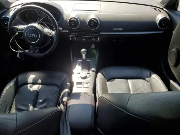 WAUB8GFF1G1025433 2016 AUDI A3 - Image 8