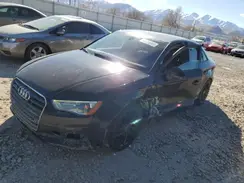 WAUB8GFF1G1025612 2016 AUDI A3