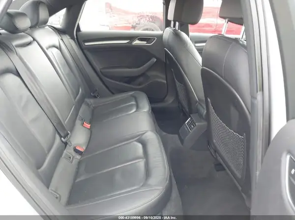 WAUB8GFF1G1026209 2016 AUDI A3 - Image 8