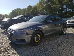 WAUB8GFF1G1027005 2016 AUDI A3