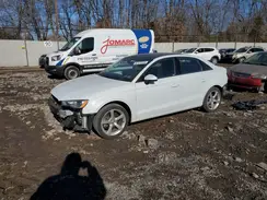 WAUB8GFF1G1027697 2016 AUDI A3