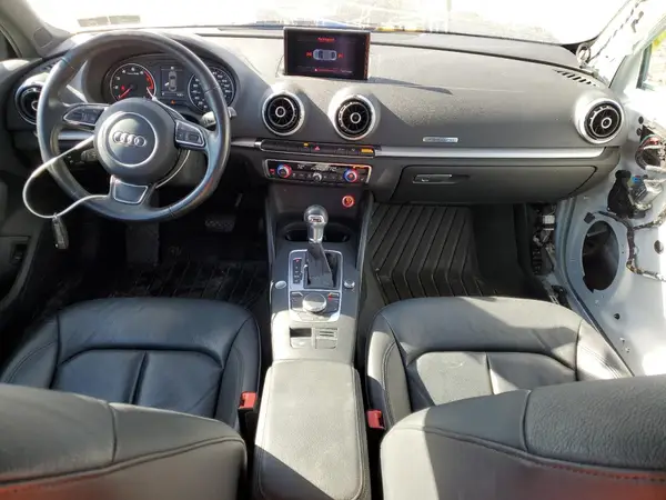 WAUB8GFF1G1027697 2016 AUDI A3 - Image 8