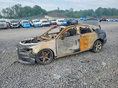 WAUB8GFF1G1028722 2016 AUDI A3