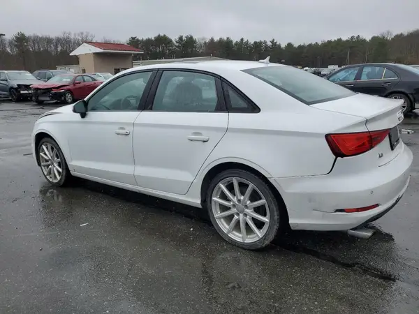 WAUB8GFF1G1029353 2016 AUDI A3 - Image 2