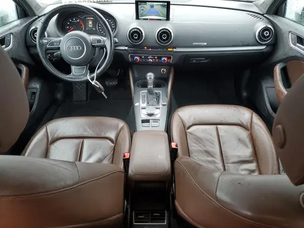WAUB8GFF1G1029353 2016 AUDI A3 - Image 8