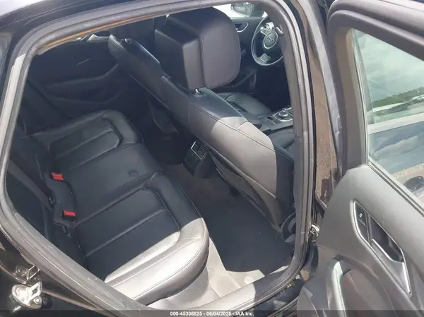 WAUB8GFF1G1029529 2016 AUDI A3 - Image 8