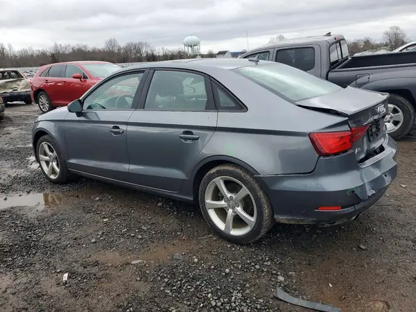WAUB8GFF1G1029983 2016 AUDI A3 - Image 2