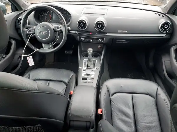 WAUB8GFF1G1029983 2016 AUDI A3 - Image 8