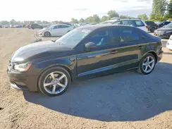 WAUB8GFF1G1034049 2016 AUDI A3