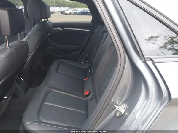 WAUB8GFF1G1042443 2016 AUDI A3 - Image 8