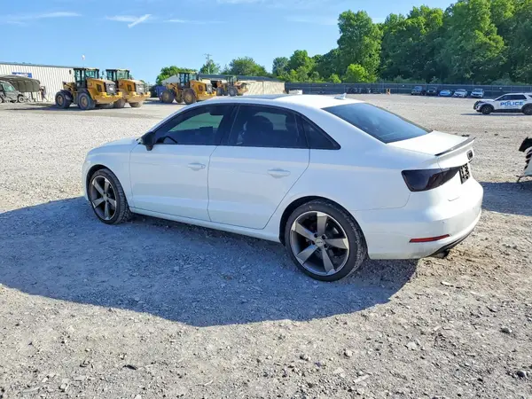 WAUB8GFF1G1044290 2016 AUDI A3 - Image 2