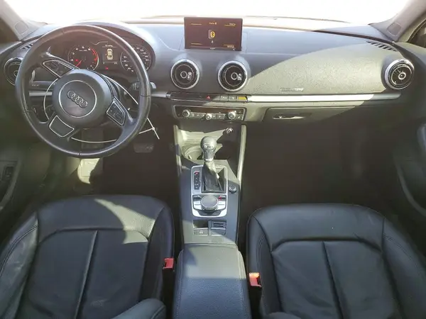 WAUB8GFF1G1044290 2016 AUDI A3 - Image 8