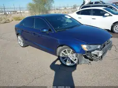 WAUB8GFF1G1047013 2016 AUDI A3