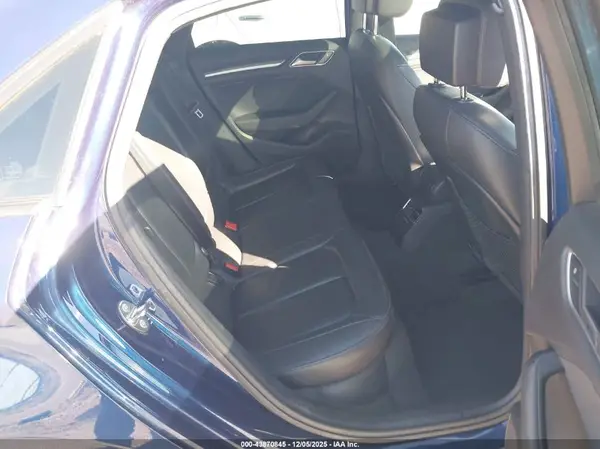 WAUB8GFF1G1047013 2016 AUDI A3 - Image 8