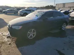WAUB8GFF1G1050025 2016 AUDI A3