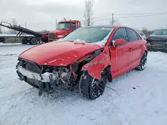 WAUB8GFF1G1050574 2016 AUDI A3