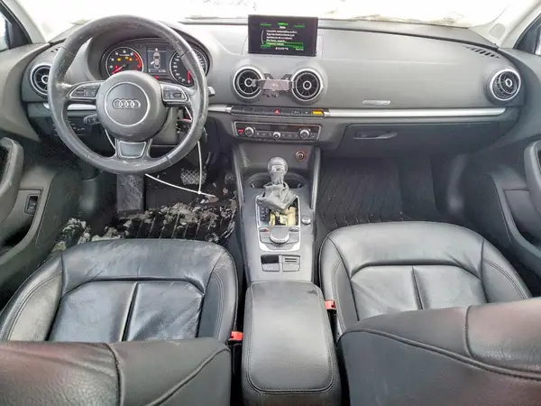 WAUB8GFF1G1050574 2016 AUDI A3 - Image 8