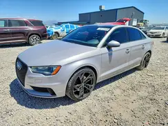 WAUB8GFF1G1051238 2016 AUDI A3
