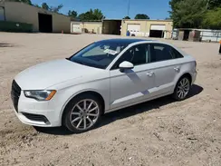 WAUB8GFF1G1051384 2016 AUDI A3