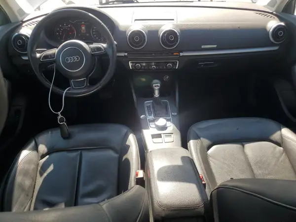 WAUB8GFF1G1051384 2016 AUDI A3 - Image 8