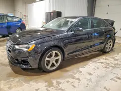 WAUB8GFF1G1061672 2016 AUDI A3