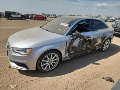 WAUB8GFF1G1062398 2016 AUDI A3