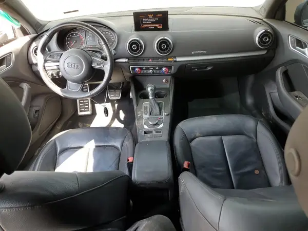 WAUB8GFF1G1062398 2016 AUDI A3 - Image 8