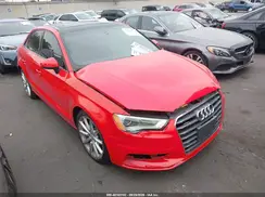 WAUB8GFF1G1066046 2016 AUDI A3