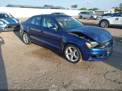 WAUB8GFF1G1068296 2016 AUDI A3