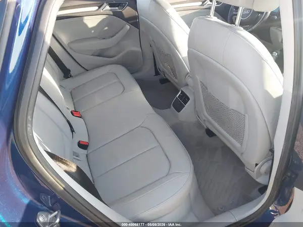 WAUB8GFF1G1068296 2016 AUDI A3 - Image 8
