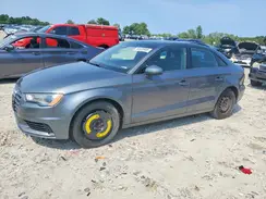 WAUB8GFF1G1068458 2016 AUDI A3
