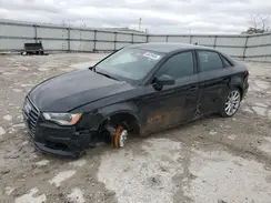 WAUB8GFF1G1069349 2016 AUDI A3