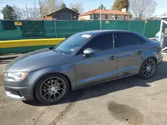 WAUB8GFF1G1070386 2016 AUDI A3
